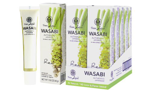 Real Wasabi